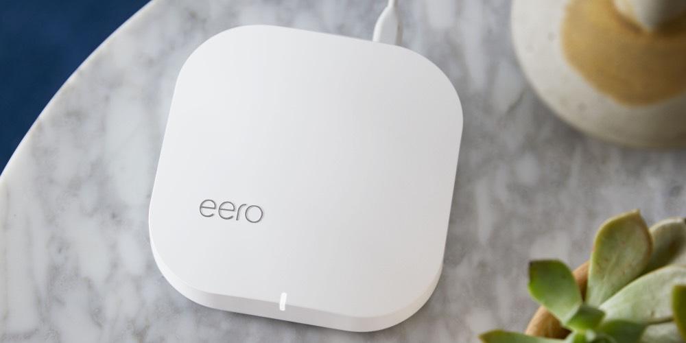 Router für Apple Homekit