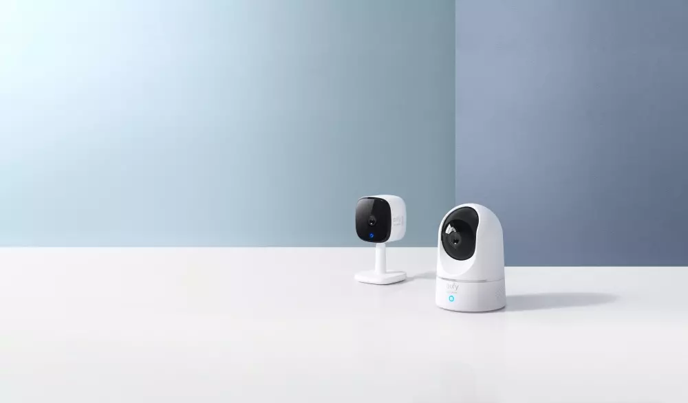 eufy Indoor-Cam Amazon