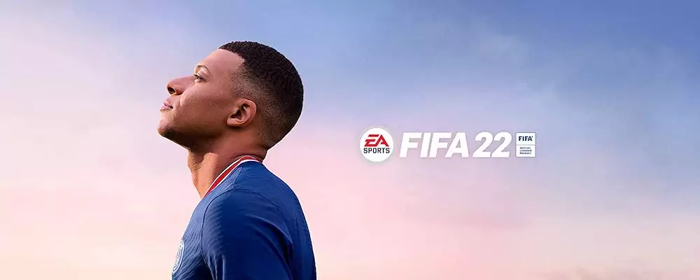 FIFA 22 Vorbestellen Amazon