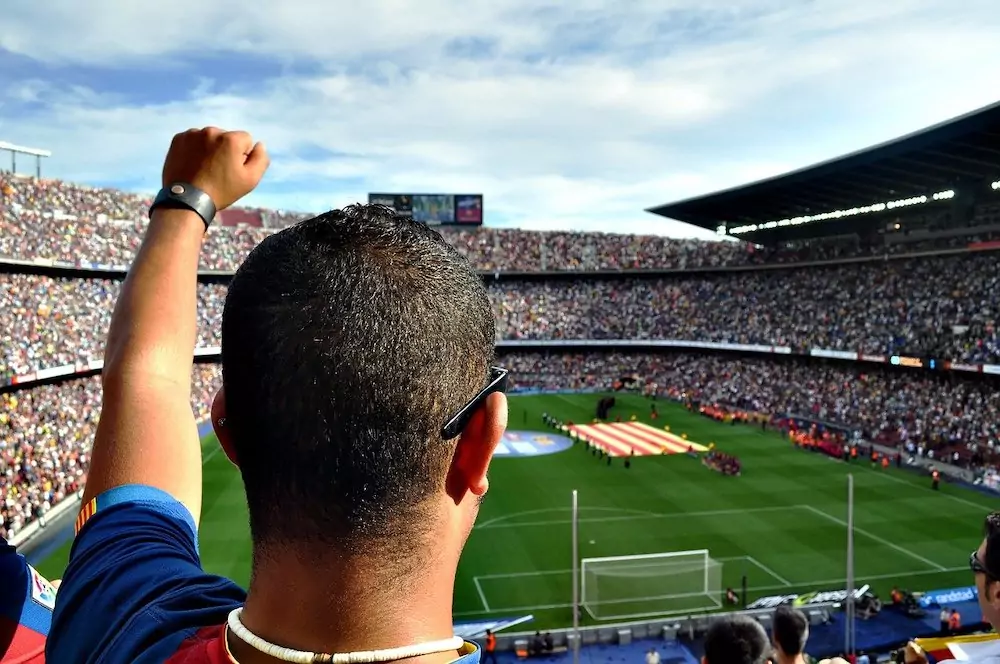 FC Bayern gegen Barcelona live streamen kostenlos