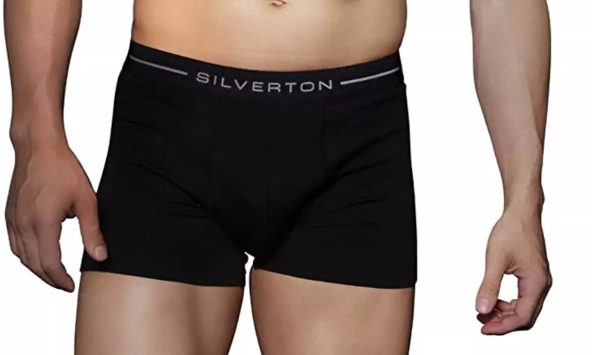 Höhle der Löwen Strahlenschutz Boxershorts