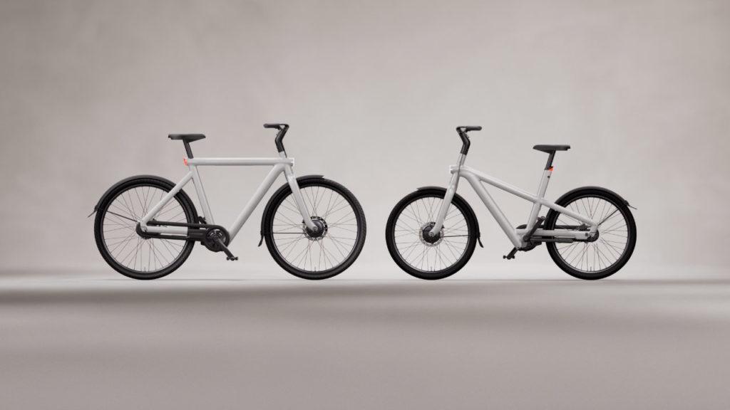 VanMoof S5 & A5 Rabattcode