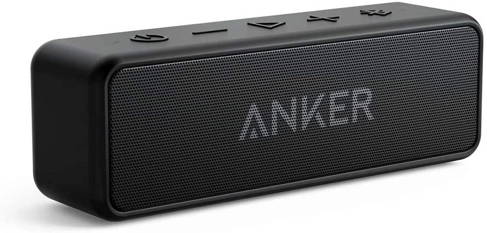 Anker Soundcore 2 Bluetooth-Box kaufen