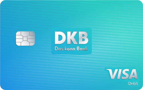 DKB VISA Karte kostenlos