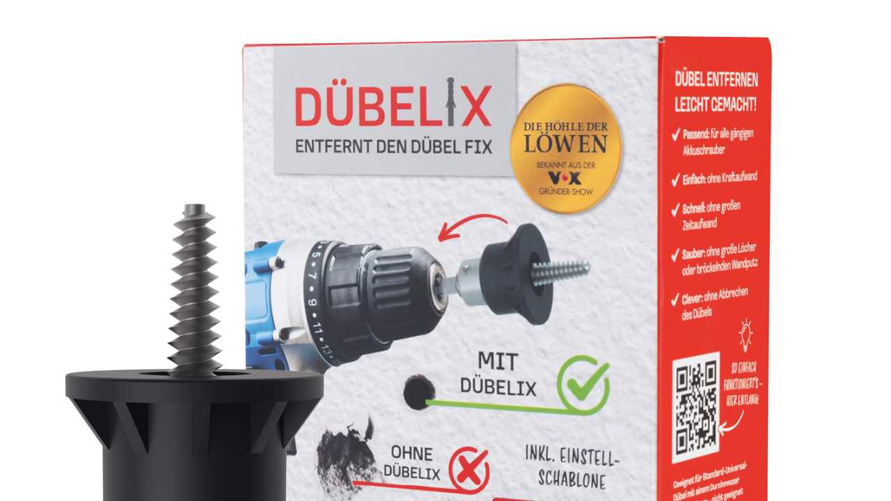 Dübelix DHDL