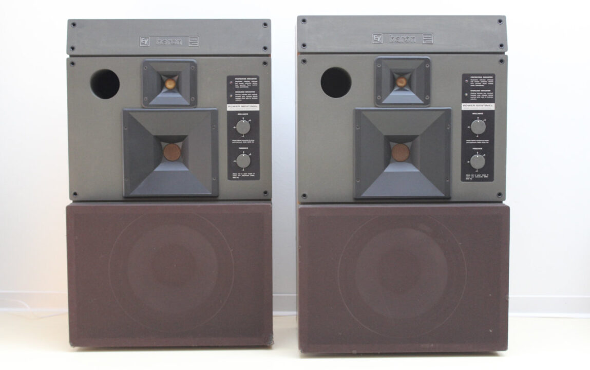 Electro Voice Baron loudspeaker