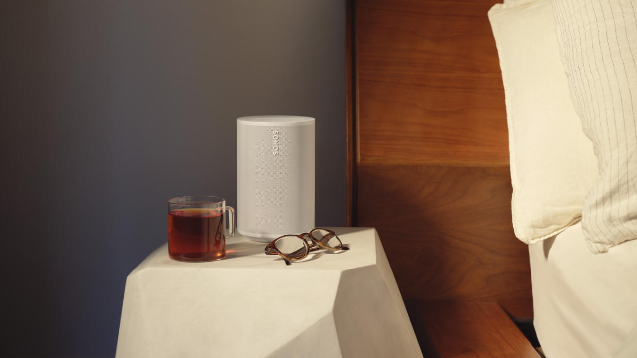 Sonos Era 100 Bedroom